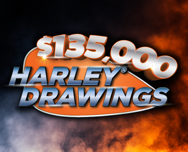 $135k Harley Drawings