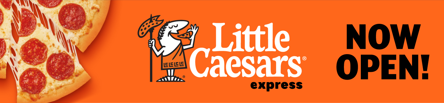Little Caesars Express