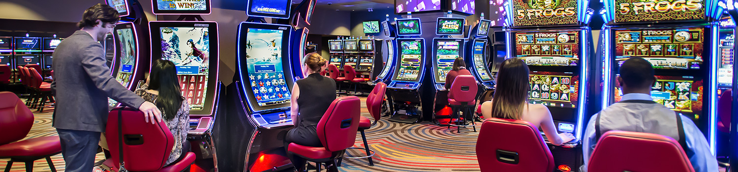 How Google Is Changing How We Approach barona casino