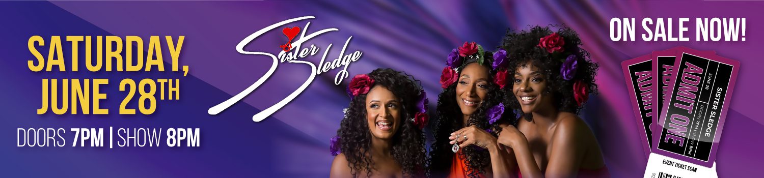 Sister Sledge