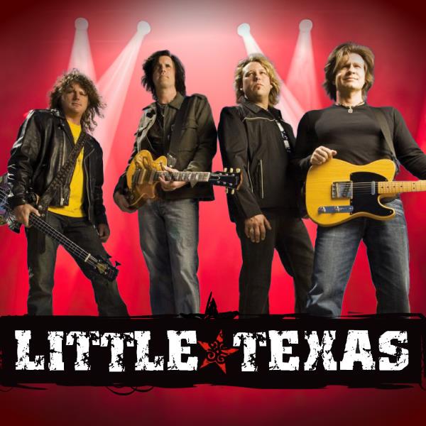 Little Texas