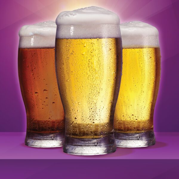 $5 Drafts and Ciders