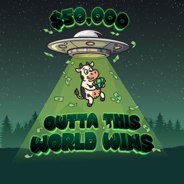 Outta This World Wins