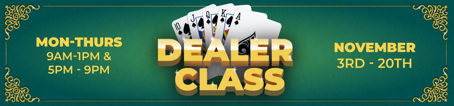 Dealer Class