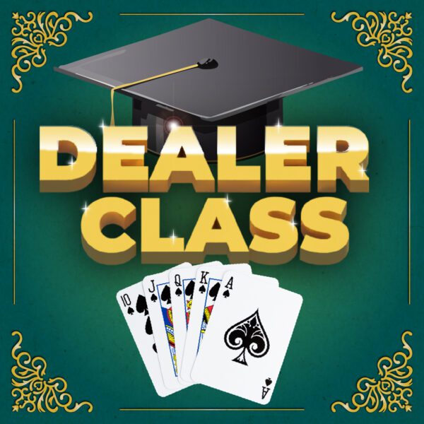 Dealer Class