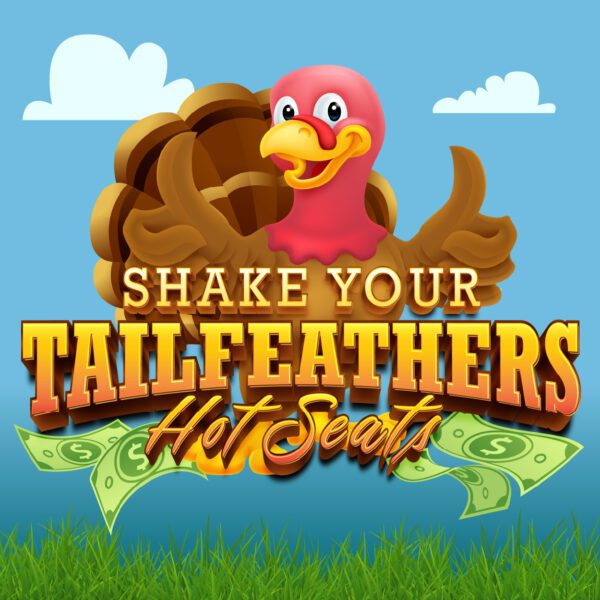 Shake Your Tailfeathers