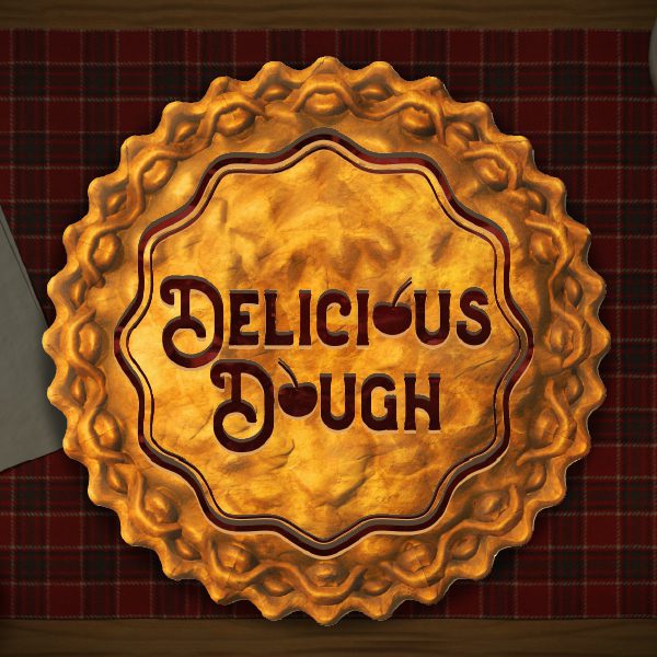 Delicious Dough