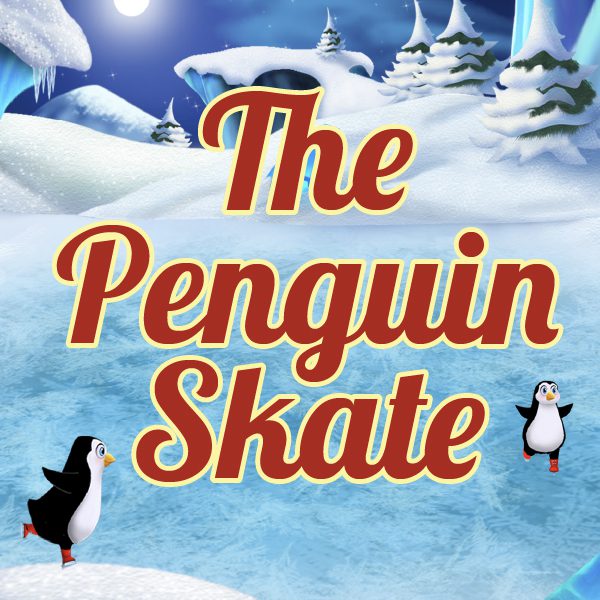 Penguin Skate Pick-and-Win