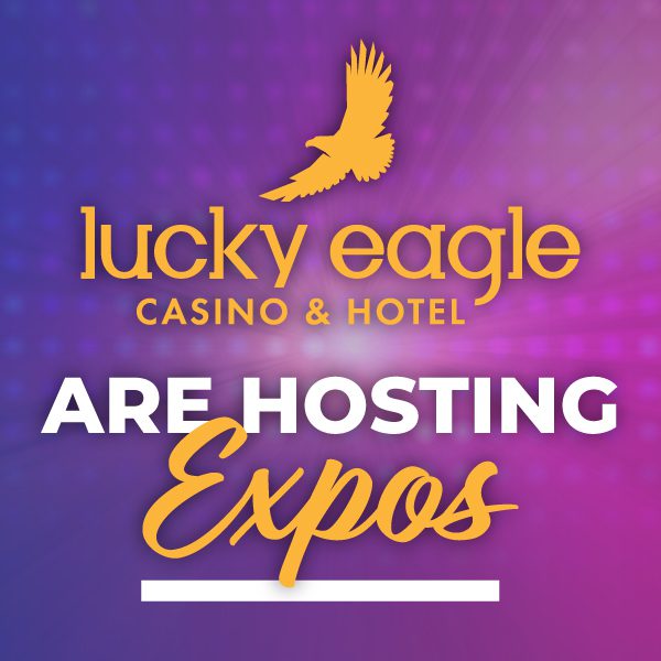 Lucky Eagle Expos