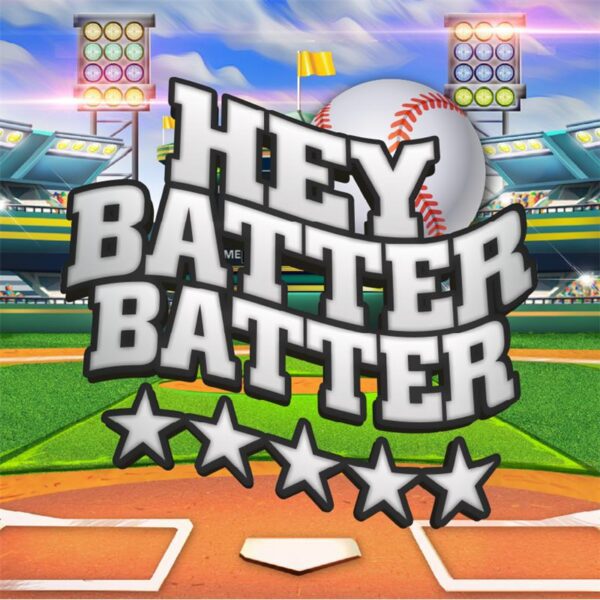 Hey Batter Baatter Kiosk