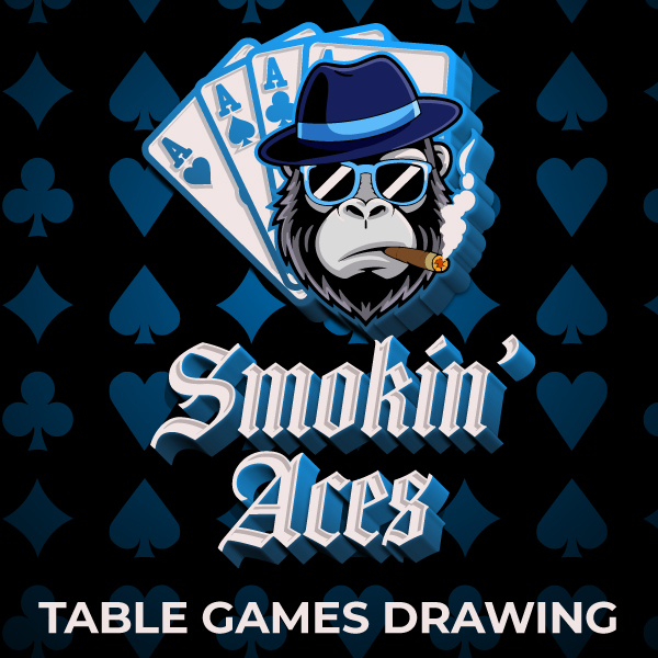smokin aces