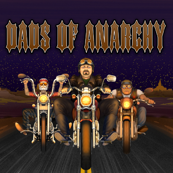 das of anarchy