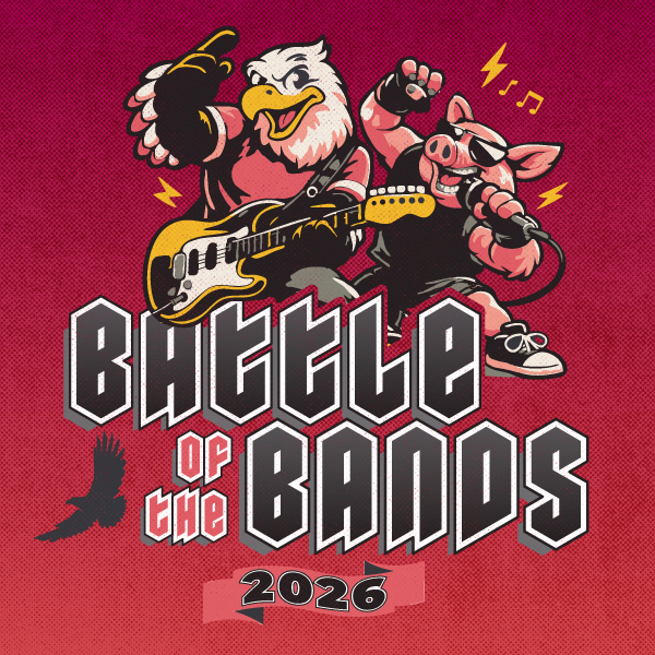 battle of the bands