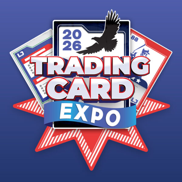 Trading Card Expo
