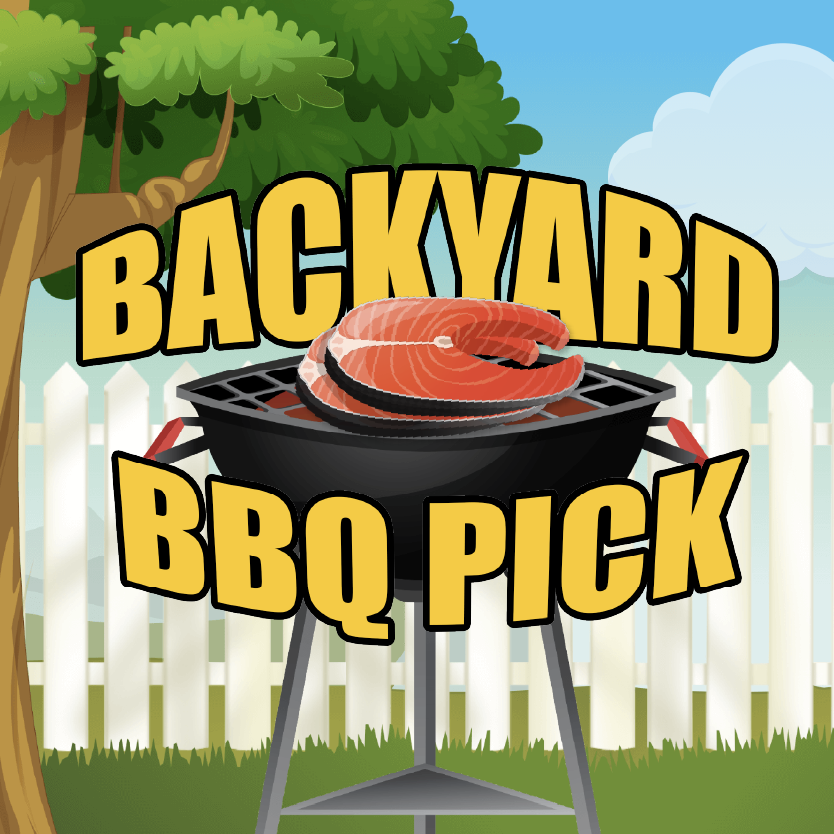 Backyard BBQ